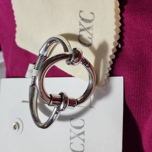 NEW With Tags Spain Brand CXC Bracelet